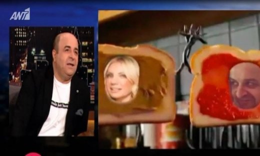 H εξομολόγηση του Μάρκου Σεφερλή: Τα 14χρόνια σχέσης με την Τσαβαλιά