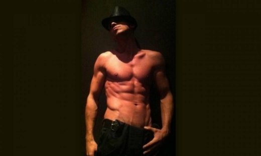 Βόμβα. Σε 6 μέρες στην Αθήνα το απόλυτο στριπτίζ πάρτι μόνο για γυναίκες (Nassos blog)