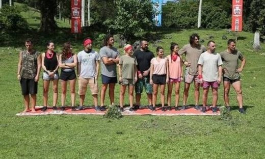 «Άρρωστος» Παναθηναϊκός γνωστός παίκτης του Survivor (photos)