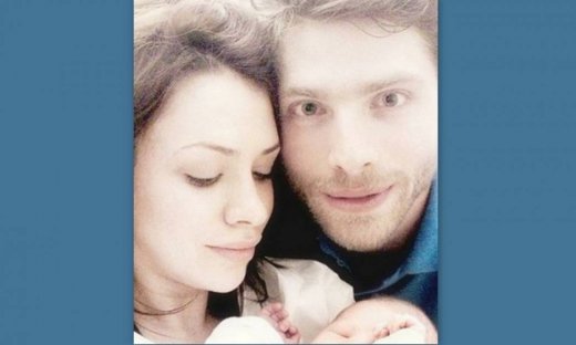 Γενέθλια για τον Μανίκα junior