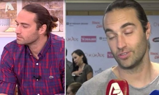 Χαμός στο Happy Day: Ο Φραγκολιάς αποκάλεσε την ομάδα «σούργελα» - Δείτε την αντίδρασή τους