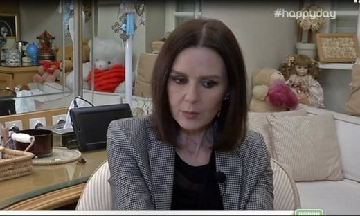 Η συγκλονιστική εξομολόγηση της Κάτιας Δανδουλάκη: «Δεν ήθελα να μπω στο μπάνιο, φοβόμουν ότι…»