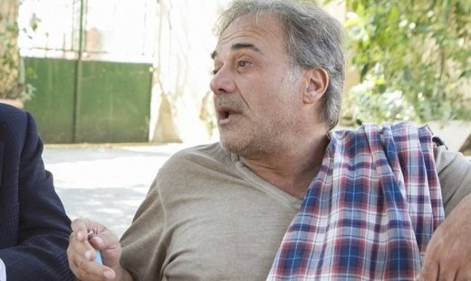 Έλα στη θέση μου: Η Αιμιλία στριμώχνει τον Λεωνίδα