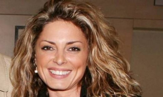 Τον Απρίλιο το τηλεοπτικό comeback της Κατερίνας Λάσπα