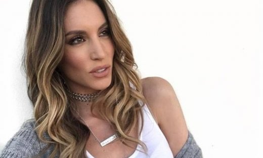 Ο τραυματισμός της Αθηνάς Οικονομάκου και η φωτογραφία στο Instagram