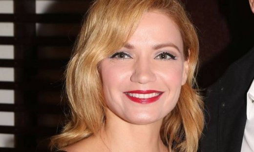 Παναγιώτα Βλαντή: «Θέλω να γίνω μητέρα. Αλλά δεν θα έκανα οικογένεια, έτσι απλά για να την κάνω»