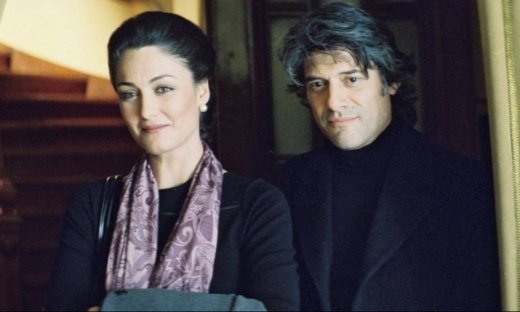 «Πολίτικη κουζίνα»: Η πολυβραβευμένη ταινία του Τάσου Μπουλμέτη απόψε στον Alpha