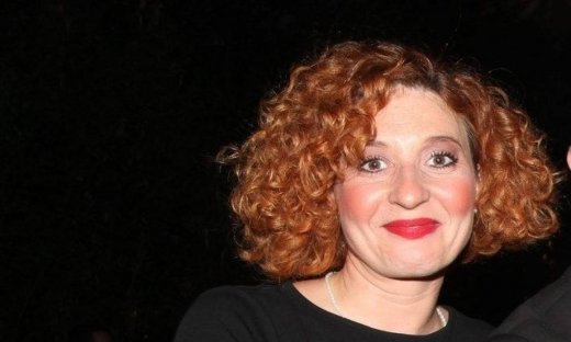 Φαίδρα Δρούκα: «Ποτέ δεν είχα αυτό του... αρπακτικού, την υστερία με τη δουλειά»