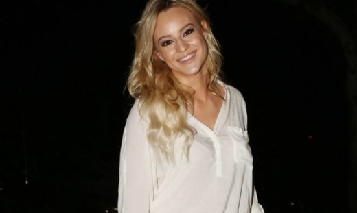 Ιλένια Ουίλιαμς: Αυτό είναι το νέο της look