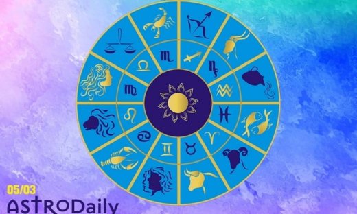 Ημερήσιες προβλέψεις για όλα τα ζώδια για την Κυριακή 5/3