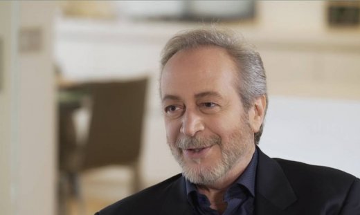 Γρηγόρης Βαλτινός: «Όταν ένα άτομο είναι στη δουλειά ή μένεις και το ανέχεσαι ή αποχωρείς»