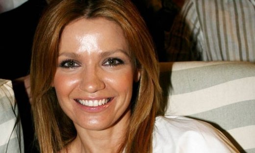 Παναγιώτα Βλαντή: «Έχω ζήσει κάποια μικρά στοιχεία ανταγωνισμού»