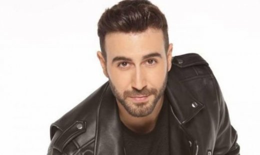 Γιάννης Κρητικός: Αυτό είναι το πραγματικό του όνομα