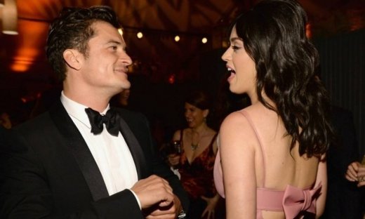 Katy Perry: Mε νέο look μετά τον χωρισμό