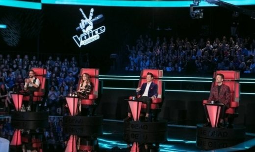 The Voice: Αυτά τα νούμερα τηλεθέασης έκανε ο τελικός του σόου