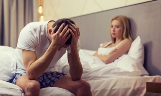 Sex: Σε πόσο χρόνο η εκσπερμάτιση θεωρείται πρόωρη