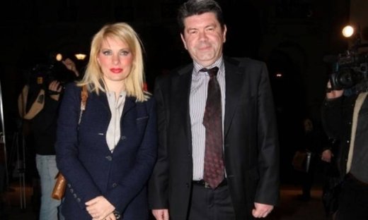 «Καίει καρδιές» ο γιος των Μενεγάκη – Λάτσιου. Δείτε τη νέα του φωτό στο instagram