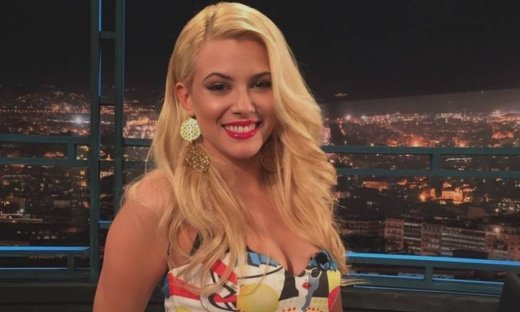 Λάουρα Νάργιες: Τα κιλά που έχασε πριν μπει στο Survivor