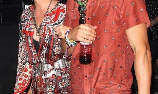 «Ούρλιαζε» ο star: Η πρώην του ήδη βρήκε αντικαστάτη (λίγες μέρες μετά το χωρισμό)