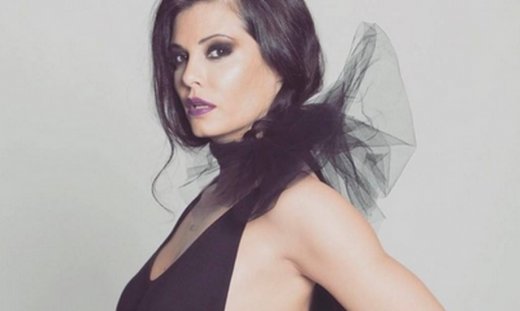 Η Κορινθίου αναστατώνει τους φίλους της στο instagram με τη φωτό της με κορμάκι