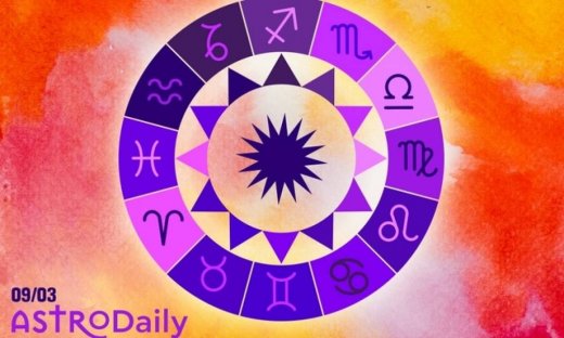 Ημερήσιες προβλέψεις για όλα τα ζώδια για την Πέμπτη 9/3