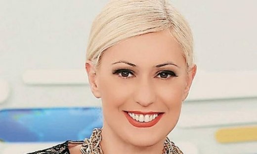 Μαρία Μπακοδήμου: Γενέθλια για την παρουσιάστρια – Δε θα πιστεύετε πόσο χρονών έγινε