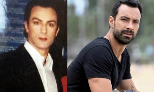 Ο «βάτραχος» που έγινε πρίγκιπας! Κι όμως είναι ο Τανιμανίδης πριν 13 χρόνια