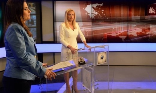 «Με αρετή και τόλμη»: Όσα θα δείτε στην αυριανή εκπομπή