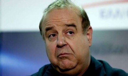 Παύλος Χαϊκάλης: «Δεν ανήκω στις κλίκες που υπάρχουν στην Επίδαυρο»