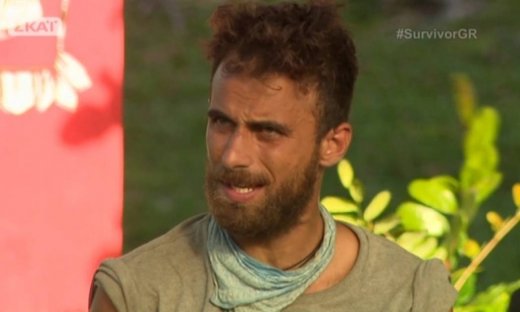 «Survivor»: Η κωλοτούμπα του Μάριου για τα αρνητικά σχόλια για τον τραυματισμό της Νάργιες