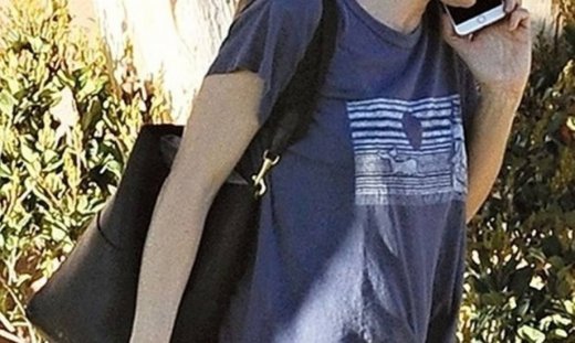 Το διαζύγιο είναι οριστικό! Η γνωστή ηθοποιός κυκλοφορεί πια χωρίς το δαχτυλίδι της