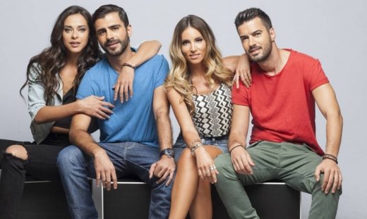 Έλα στη θέση μου: Η σύγκρουση μοιάζει αναπόφευκτη