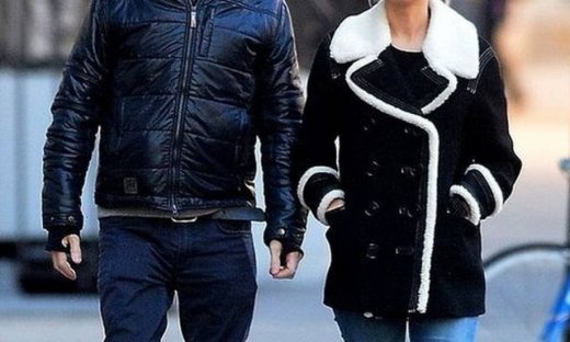 Ο έρωτας τους «έσβησε» και η πιο σέξι σταρ του Hollywood επέστρεψε στο κλαμπ των singles