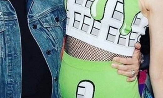 Baby bump: Η κοιλίτσα της superstar φούσκωσε και εκείνη κρατά σιγή ιχθύος