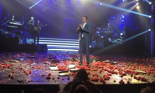 Εντυπωσιακό φινάλε για Οικονομόπουλο-Ρόκκο