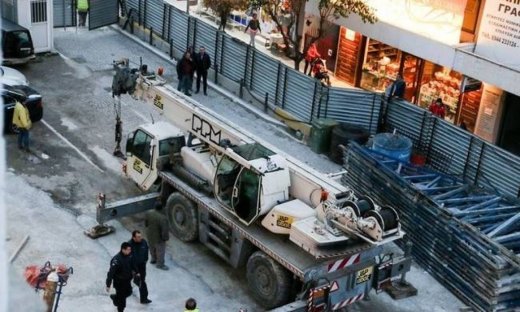 Τραγωδία στο Μετρό Θεσσαλονίκης - Συγκλονίζει συνάδελφος του χειριστή: «Σκοτώθηκε για να μας σώσει»