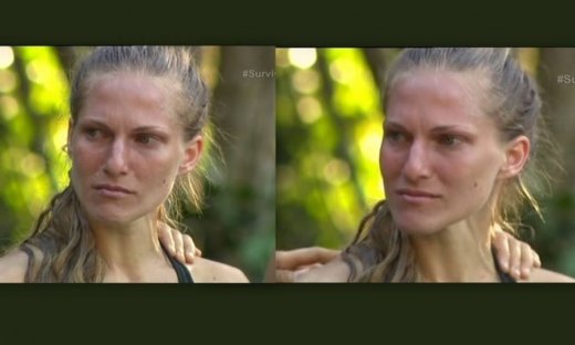 Survivor: Όταν η Σάρα συμμετείχε στη σειρά του ΑΝΤ1, Daddy Cool