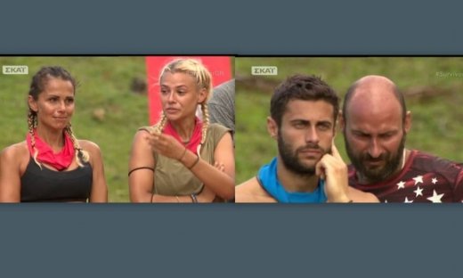 Survivor: Πλάνταξαν στο κλάμα για το έπαθλο