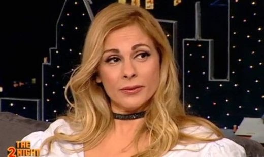 Ζώζα Μεταξά: Η αντίδρασή της για τον ντόρο που ξέσπασε μετά τις δηλώσεις της για τον Πανταζή