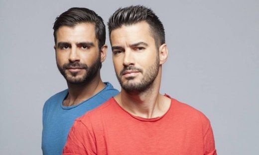 Έλα στη θέση μου: Οι ενοχές του Λεωνίδα και η επέμβαση του Βλάση