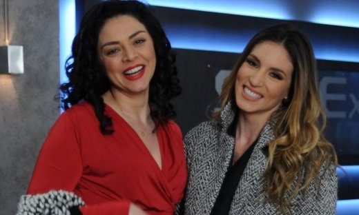 Έλα στη θέση μου: Θα καταφέρει η Βαρβάρα να σταματήσει τα σχέδια της Φαίης;