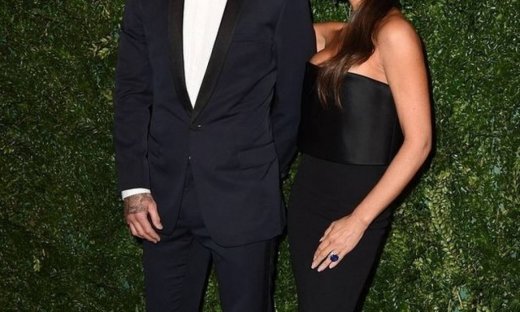 Εάν οι φήμες είναι αληθινές, τότε το πιο διάσημο ζευγάρι του Hollywood είναι πια παρελθόν