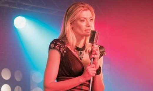 Ζέτα Δούκα: «Θα ήθελα να ήμουν τραγουδίστρια»