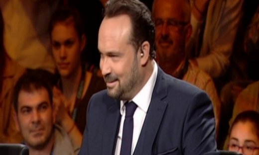 Κώστας Μακεδόνας: Αυτός ήταν ο λόγος που δέχθηκε να είναι στην κριτική επιτροπή του Rising Star