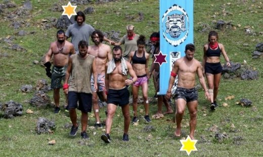 Survivor: Μια πρώτη αστρολογική εκτίμηση για το μεγάλο φαβορί