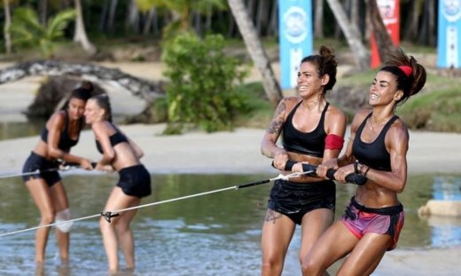 Survivor: Απίστευτο! Το ριάλιτι έφτασε μέχρι και 68,8%