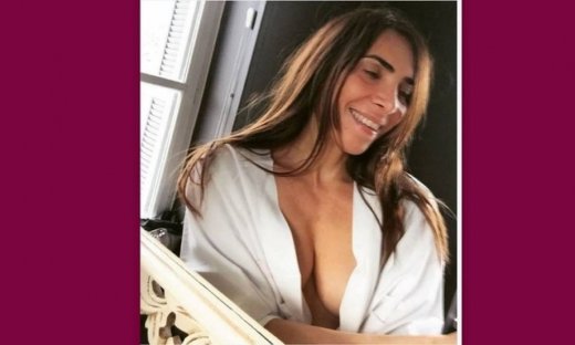 Χαραλαμπίδου για Survivor: η νέα πρόταση από την παραγωγή και η αποκάλυψη, που θα συζητηθεί