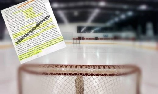 Αποκλειστικό Newsbomb.gr: Έξι υπουργοί μπλεγμένοι σε σκάνδαλο με την Ομοσπονδία Παγοδρομιών!