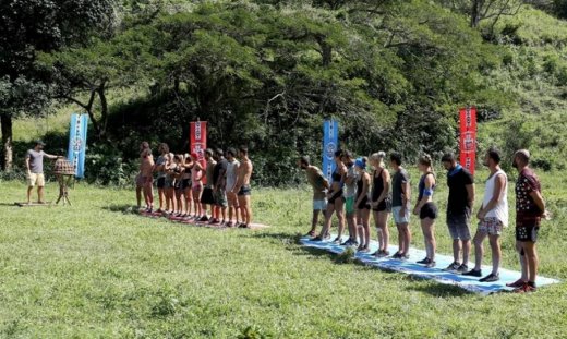 Survivor: Στον «πάγο» οι «Διάσημοι» και το μυστικό κάστινγκ για τρεις «Μαχητές» (Nassos blog)