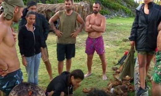 Survivor: Ποιος παίκτης θα αποχωρήσει μετά την Ελένη;